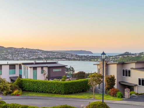 22 The Fjord, Aotea