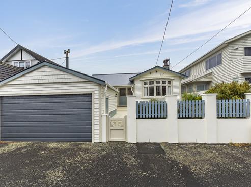 73 Monro Street, Seatoun