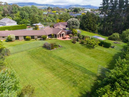 25 Waicola Drive, Fitzherbert