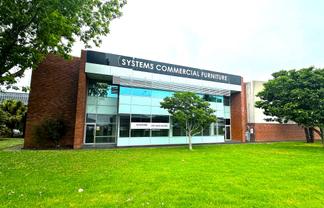 Top Condition Avondale Office!