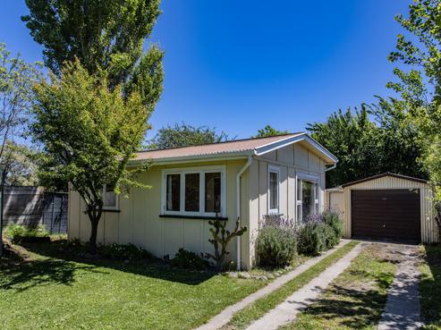 18 Penfold Square, Leithfield