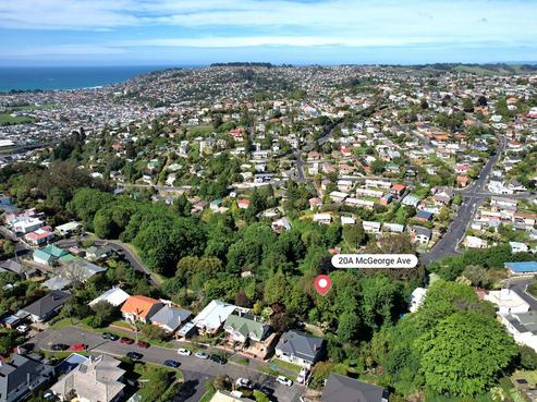 20A Mcgeorge Avenue, Mornington