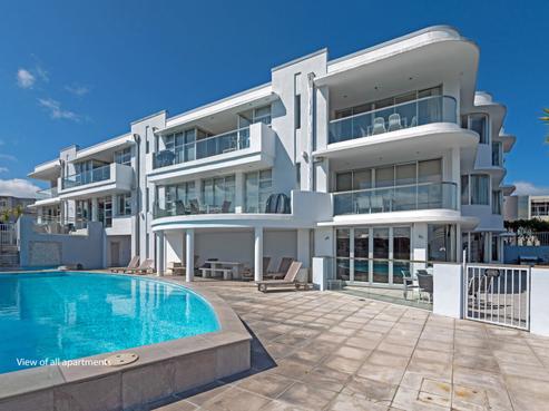 5/2 Lowell Place, Waipahihi
