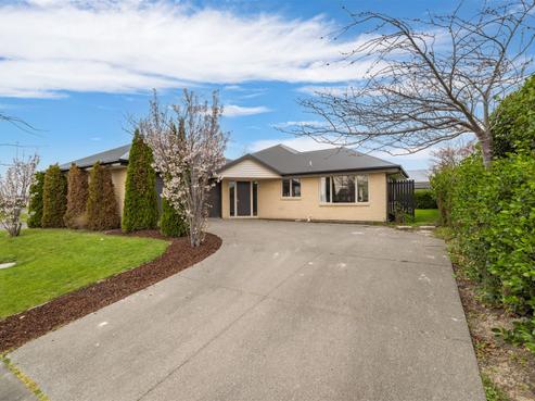 1 Temple Avenue, Lincoln