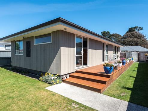 241 Wainoni Road, Avondale