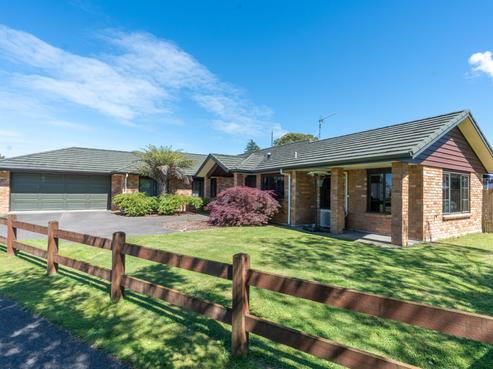 23 Merlot Place, Rototuna