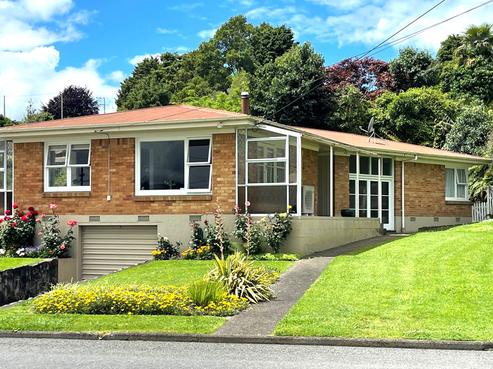 4 Kakamutu Road, Otorohanga