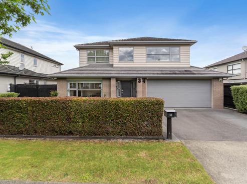 34 Pickaberry Avenue, Karaka