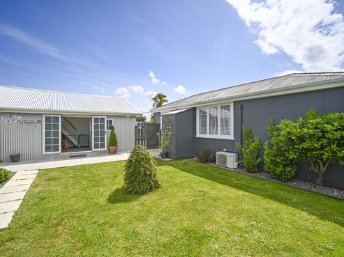 802A Maraekakaho Road, Camberley