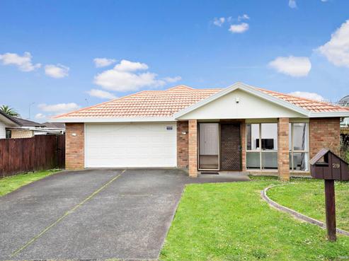 29 Mckittrick Avenue, Flat Bush