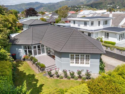 8 Military Road, Boulcott