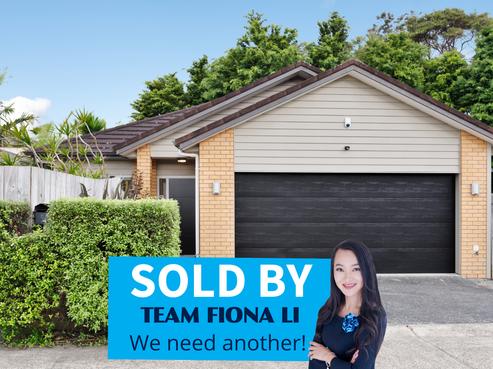56A South Kensington Way, Henderson
