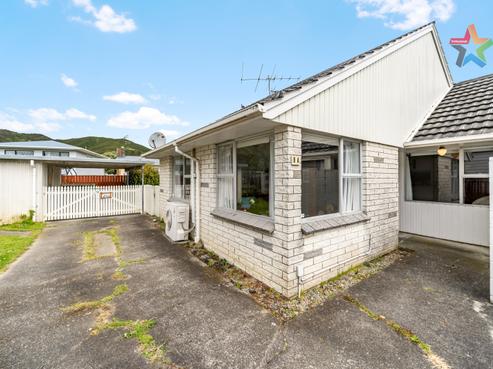 8A Ferretti Grove, Avalon