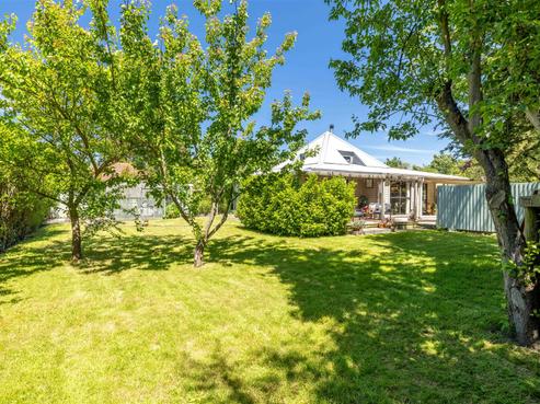 21 Bellvue Avenue, Papanui