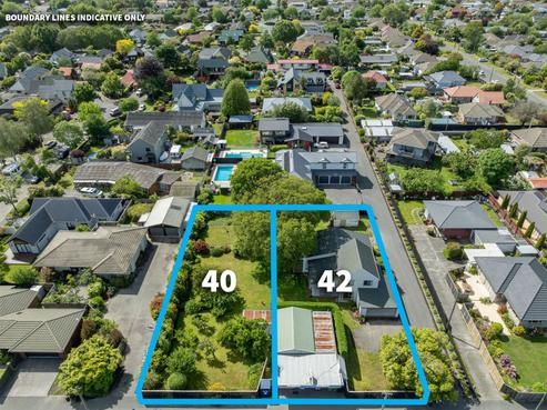 42 Avonhead Road, Avonhead