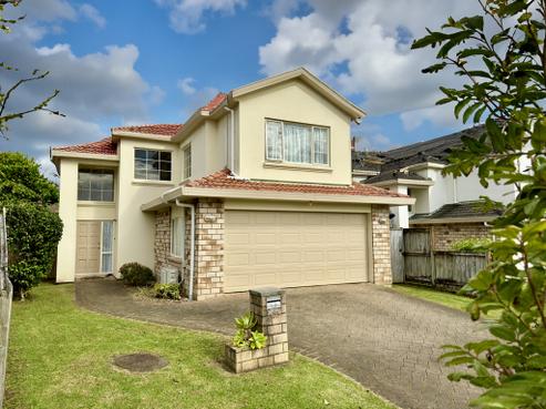 20 Lissleton Drive, East Tamaki