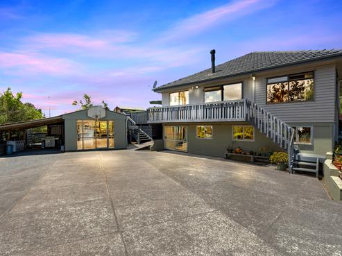 55 Savoy Road, Glen Eden