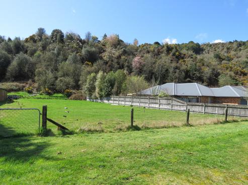 22 Coal Street, Reefton