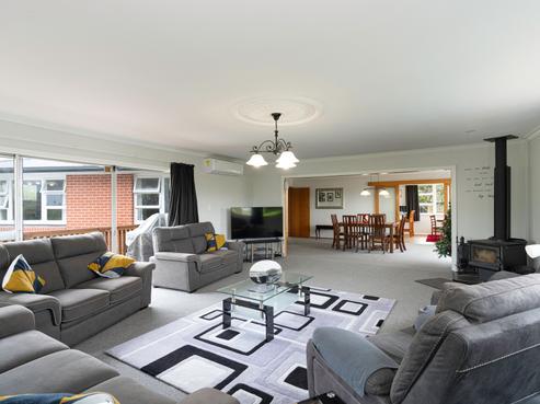 41 Buller Road, Levin