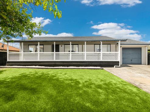 8 Swanson Oaks, Swanson