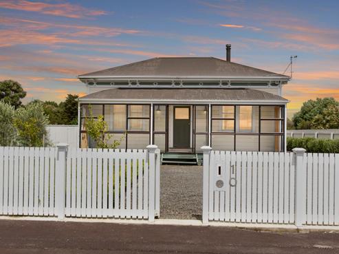 10 Manila Street, Dannevirke