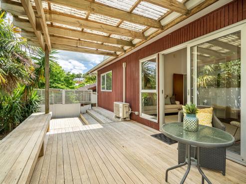 3/24 Hastings Parade, Devonport