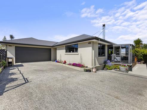 21 Dame Street, Waikouaiti