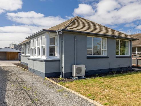 71 Aldershot Street, Aranui