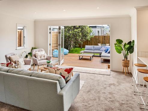 11 Tory Street, Petone
