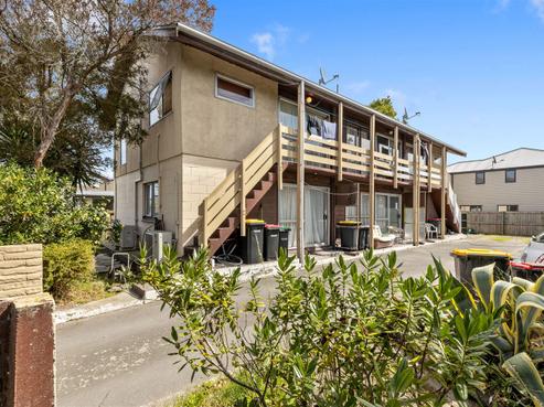 481 Barbadoes Street, Edgeware