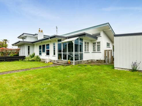 333 High Street, Hawera