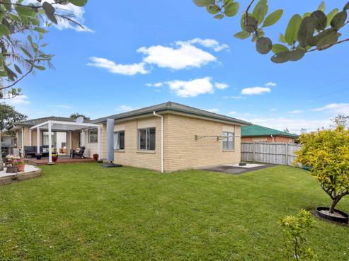 41 Robin Brooke Drive, Flat Bush