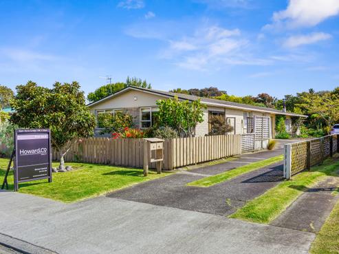6 Manawa Avenue, Raumati Beach