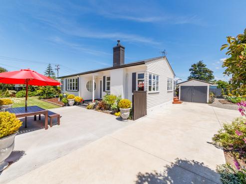 10 Lytton Street, Feilding