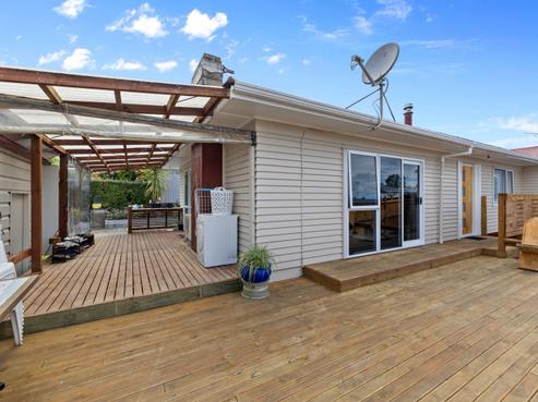 42 Cobham Crescent, Tokoroa