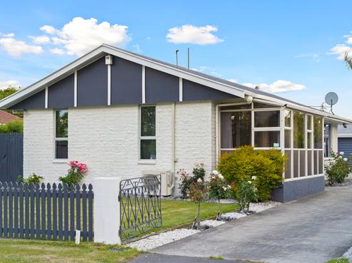 15 Mckellar Place, Hornby