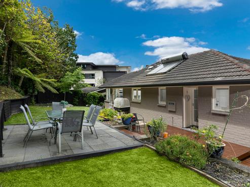 1/13 Woodlands Crescent, Browns Bay