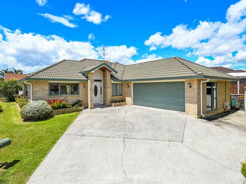 7 Norman Close, The Gardens