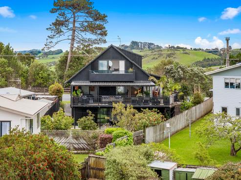 201 Mahurangi East Road, Snells Beach