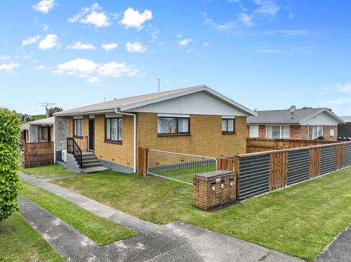 23A Pohutukawa Drive, Tokoroa