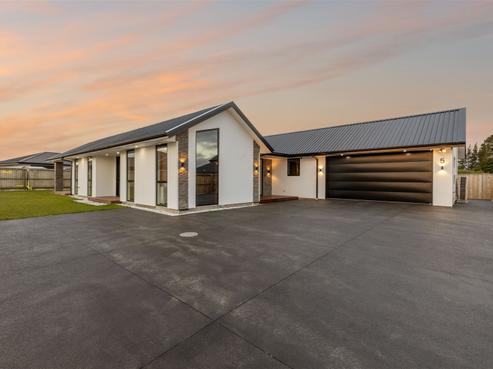 5 Sirius Lane, Rolleston
