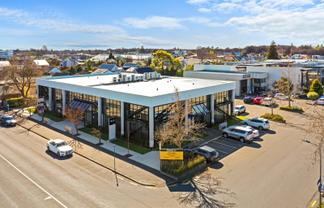 Quality Suburban Office - 385sqm