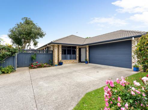 10 Arlington Court, Rototuna North