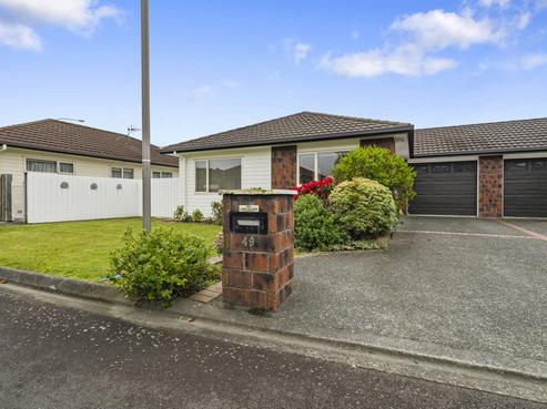 49 Woodland Mews, Wainuiomata