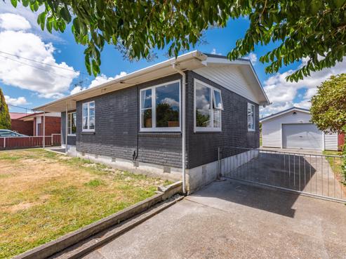 7 Margaret Street, Levin