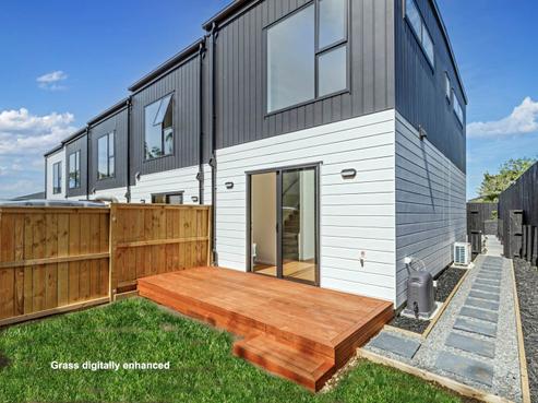 12 Woodhouse Place, West Harbour