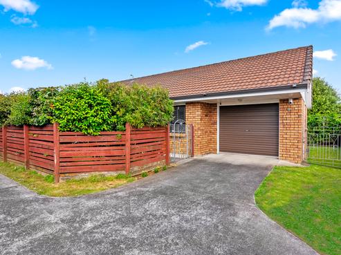 44B Manse Road, Pahurehure