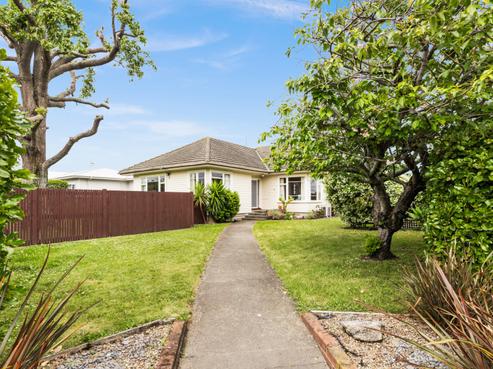 16 Anzac Avenue, Onekawa