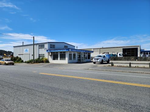 119 North Road, Prestonville