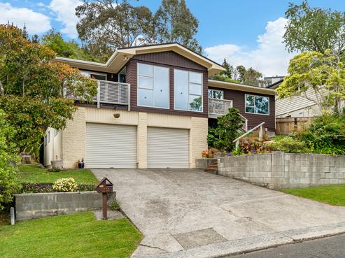 22 Chichester Drive, Pinehaven